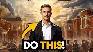 How To Be An Entrepreneur In College? Advice & Strategies