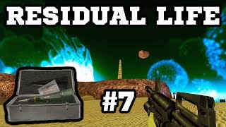 Half-Life Моды - RESIDUAL LIFE - Боеголовка, Руины [МОД ВЫБЕСИЛ] #7