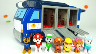 Щенячий патруль сборник лучших серий Игрушкин ТВ