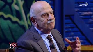 Beati Voi La Genesi - Gian Carlo Blangiardo