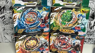 ПЕРЕТЕСТ ФИРМЫ ЁНГ ЧЕНГ ФА / ТАКОГО Я НЕ ЖДАЛ / Бейблэйд Бёрст / Beyblade Burst