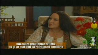 Aurelian Preda&Maria Dragomiroiu-''Povesti de viata'' (Copyright © Etno tv)