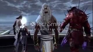 God Of war 3 Pc game download