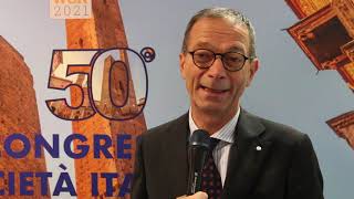 Le novità della 50esimo edizione del congresso dei neurologi italiani