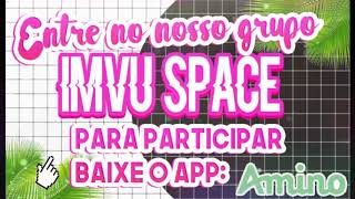 IMVU ? SORTEIO NA IMVU SPACE