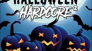 DeeJay Dan - Halloween Hardcore 2 2019