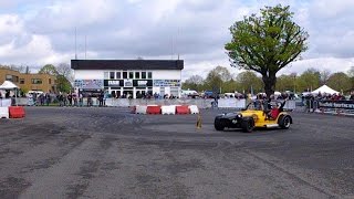 National Kit Car Show 2015