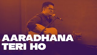 Aradhana Teri Ho / JAM WITH TEAMJESSE Season 1/ Episode 4