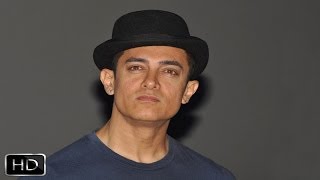 Maybe Salman Doesn't Want To Get Married - Aamir Khan