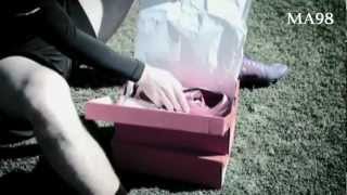 Mattia Destro - The Goals - 2012 HD