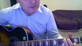 ♪♫ The Beatles - Hey Jude (Tutorial)