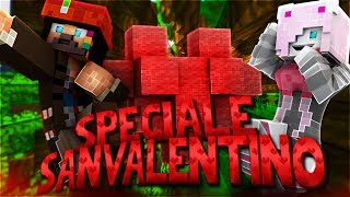 LA MIA RAGAZZA NELLA VANILLA! - Minecraft ITA #122