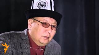 Каптагаев: Бакиев өлкөдөн чыгарылбаганда жарандык согуш чыкмак