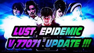 Lust Epidemic V 77071 Update!!!The Best RPG Ever??!!! Thanks My 2400 Friends?