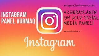 panel vurmaq 2019 AzeTrend.com 1000 takibci 0.30 qəpik