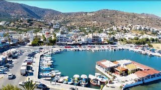 Elounda Guide
