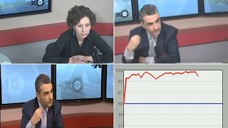 16.03.2017. Лев Шлосберг. Особое мнение на радиостанции "Эхо Москвы"