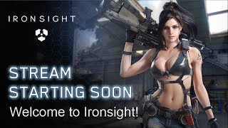 ⭐ IRON SIGHT | ОБЭТЕШИМ ВМЕСТЕ #2 ►