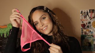 Victoria's Secret Try On Haul