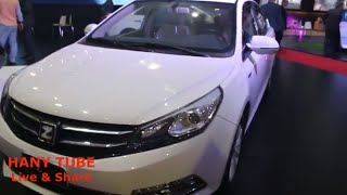 زوتي زد 560 2019 مواصفات وتقييم شامل بالاسعار | اوتوماك فورميولا 2018 | ZOTYE Z560 REVIEW FULL