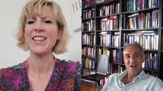 Let's Talk Anal Bleaching and Butt Zits with Grace J Power and Benjamin Knight Fuchs