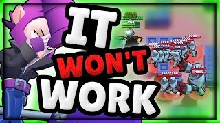 [Gameplay] Don't do THIS in Robo Rumble any more! | Mortis Exploit No Longer Works!