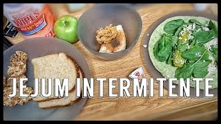 Batendo os Macros Ep. #7 - Cheesecake de Proteína e Cutting