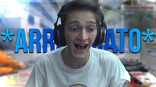 Quando vuoi fare un video MA SUCCEDE...