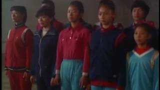 Iron & Silk - Clip01