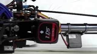 Flymentor - Complete Setup Video (Dx6i)