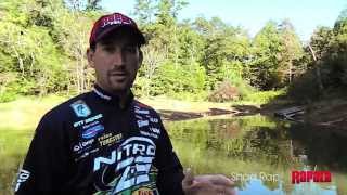 Rapala® Shad Rap®