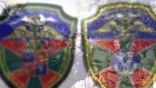 Дагестанская-Чеченская граница  в 90 годы