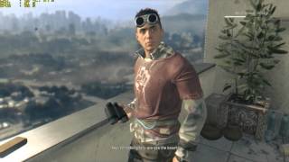[Test]Dying Light - G2120,4Gb,Gtx750 1GD5