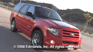 2008 Ford Expedition Funkmaster Flex Edition | Review