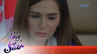 My Love From The Star: Steffi discovers Jackson's secret