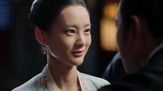 陸文昔指證了中書令張陸正，還自請入獄