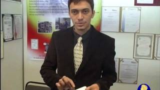 Нано-композитные материалы для строительства.