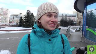 Глобальное потепление?