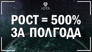 КУПИЛ КРИПТОВАЛЮТУ IOTA! BITFINEX ВЫВОД СРЕДСТВ! IOTA КОШЕЛЕК!