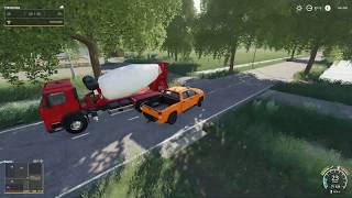 Ls19 | Farming Simulator 19 | Hollandscheveld map | Neue Map | Mapvorstellung