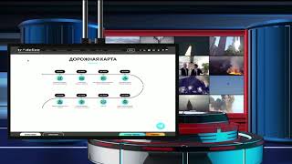 Обзор ICO проекта | TradeLize (планы на ближайшее время и обзор Roadmap)