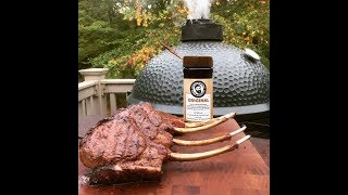 How to cut Venison (Deer) Frenched Chops