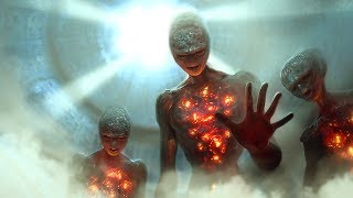 Инопланетяне - Как они сюда попали - Самые шокирующие гипотезы - (23.01.2018)