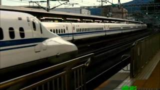 台風18号の影響で遅延する東海道新幹線　まとめ