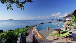 Top 10 Luxury Hotels in Phuket, Thailand