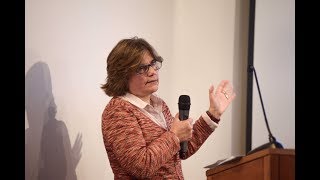 Gabriela Prieto: los estilos de aprendizaje de los estudiantes de psicología
