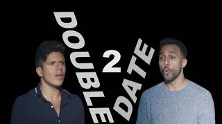 DOUBLE DATE 2 ft. Rudy Mancuso & Anwar Jibawi (Official Music Audio)