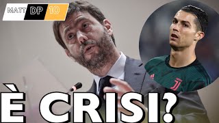 [ADESSO BASTA!!] LA JUVENTUS È DAVVERO IN CRISI PER TROPPI DEBITI?