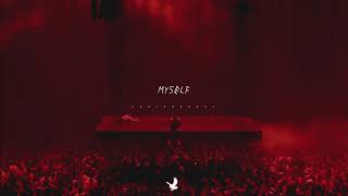 Kanye West "MYSELF" || YE type beat || prod. Lucius