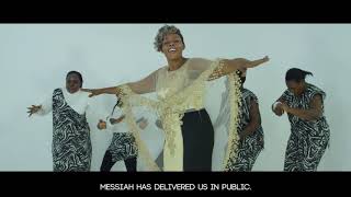 CHRISTINE OTIENO - OLOYO LWENY (OFFICIAL VIDEO) SMS Skiza 8565067 to 811